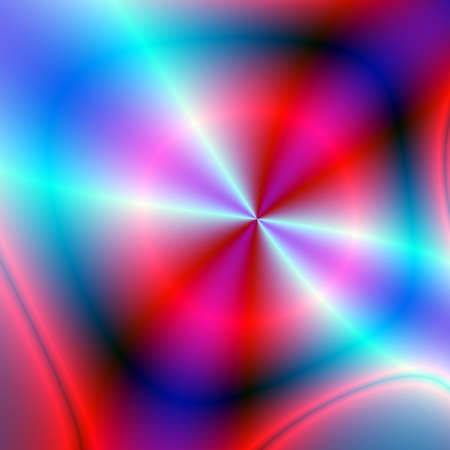 an abstract wallpaperの写真素材