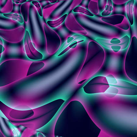 an abstract backgroundの写真素材