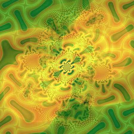 an abstract backgroundの写真素材