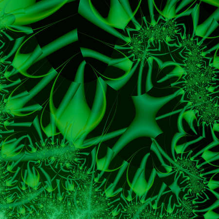 an abstract designの写真素材