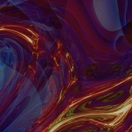 an abstract background