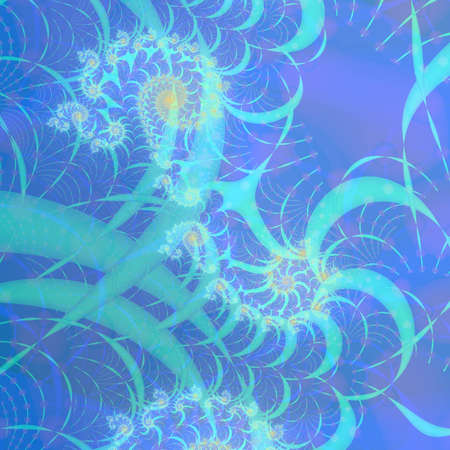 an abstract designの写真素材