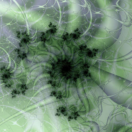 an abstract designの写真素材