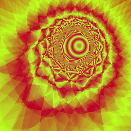 an abstract background