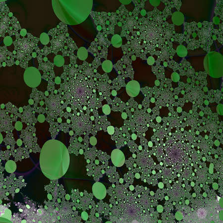 an abstract backgroundの写真素材