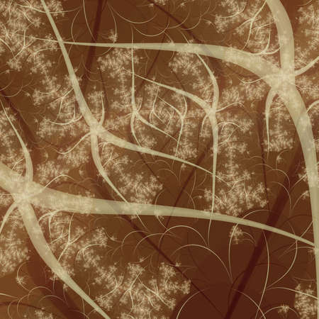 an abstract wallpaperの写真素材