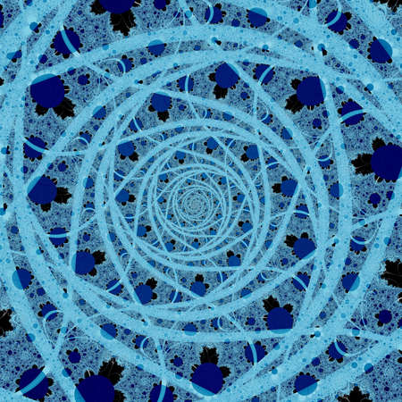 an abstract wallpaperの写真素材