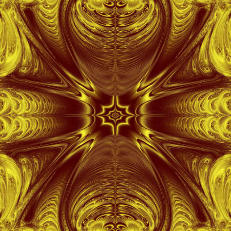 an abstract wallpaperの写真素材