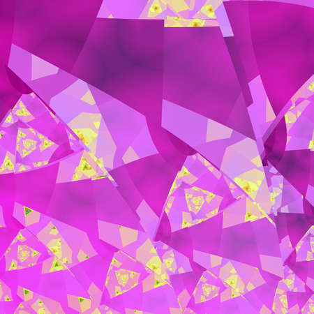 computer generated designの写真素材