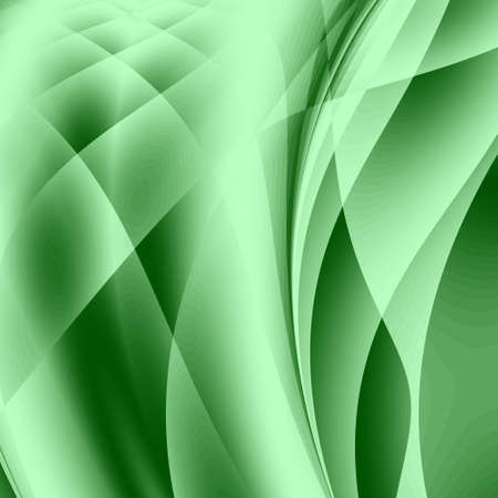 green abstract backgroundの写真素材
