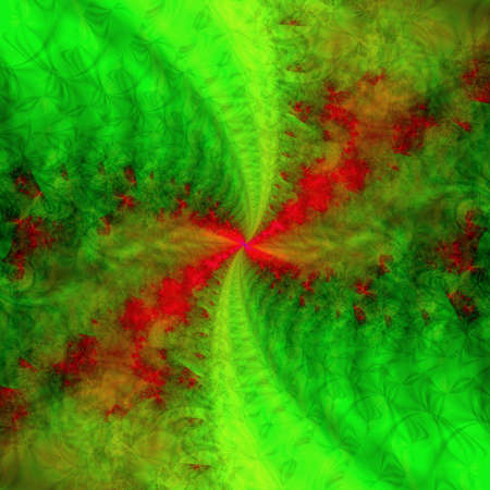 an abstract wallpaperの写真素材