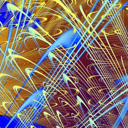 an abstract wallpaper