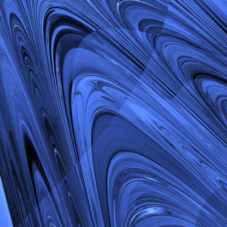blue abstract backgroundの写真素材