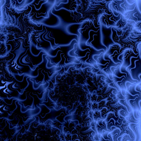 blue abstract backgroundの写真素材