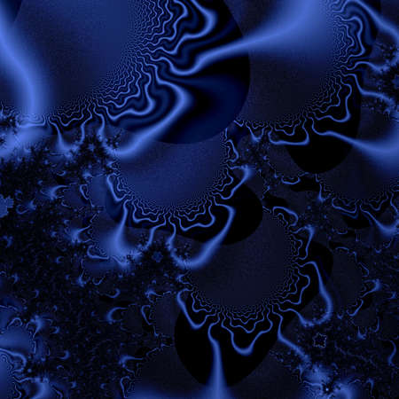 blue abstract backgroundの写真素材