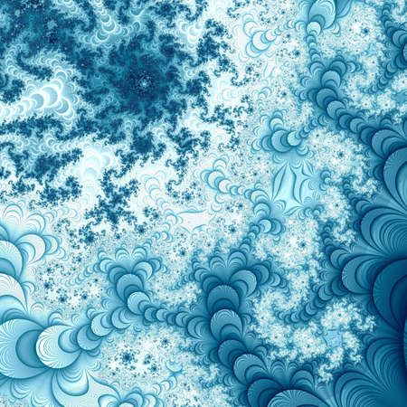 an abstract wallpaperの写真素材