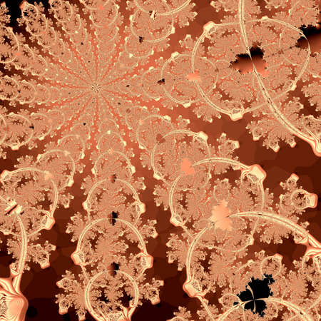 an abstract backgroundの写真素材