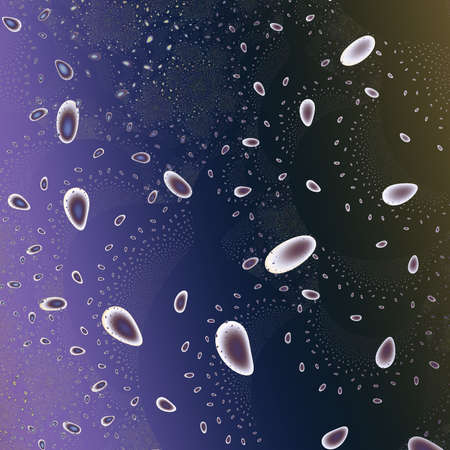 an abstract backgroundの写真素材