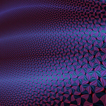 an abstract background