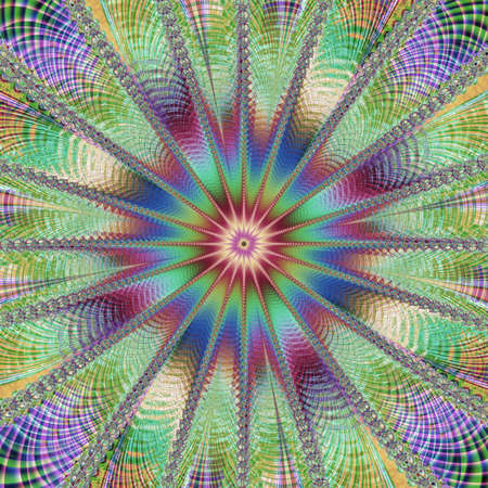 an abstract backgroundの写真素材