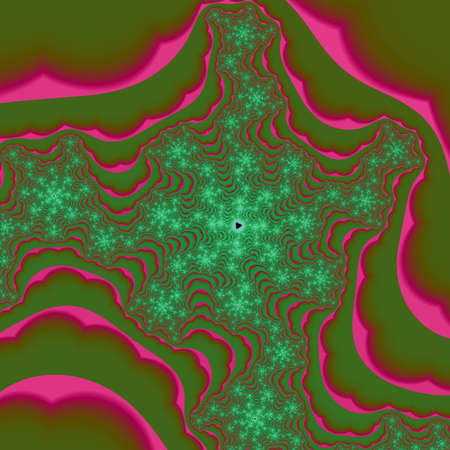 an abstract backgroundの写真素材