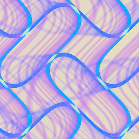 an abstract background