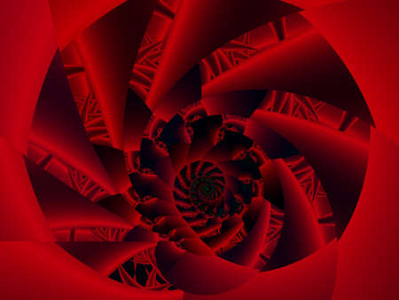 abstract shapes