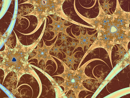 an abstract backgroundの写真素材