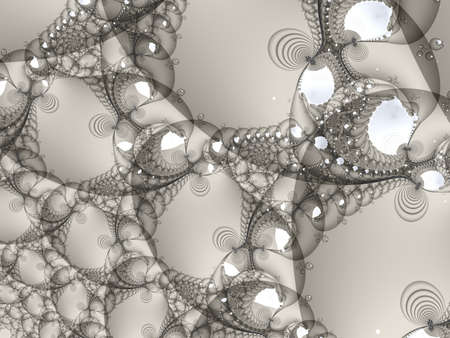 an abstract backgroundの写真素材