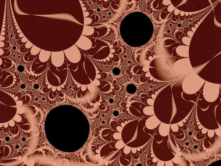 abstract backgroundの写真素材