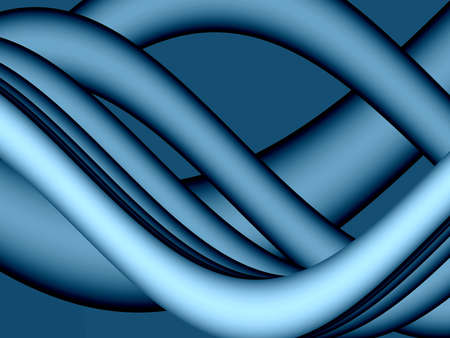 an abstract background