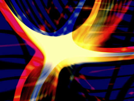 abstract designの写真素材