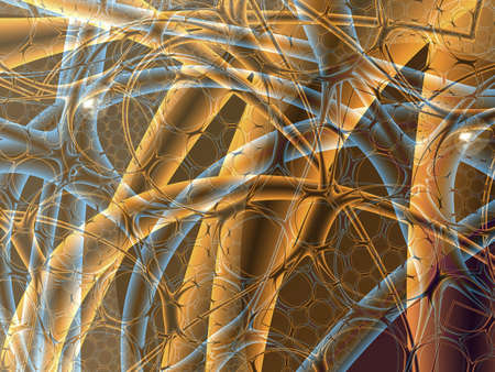 abstract design