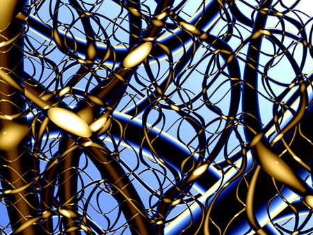 abstract backgroundの写真素材