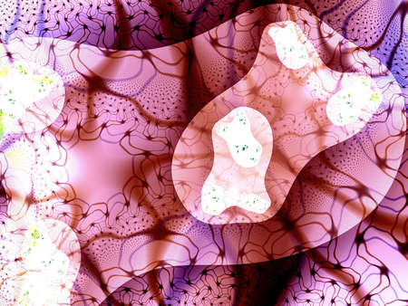 abstract background