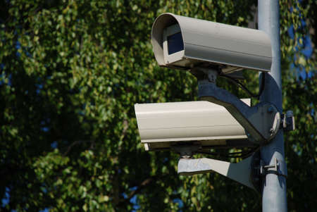 video  camera