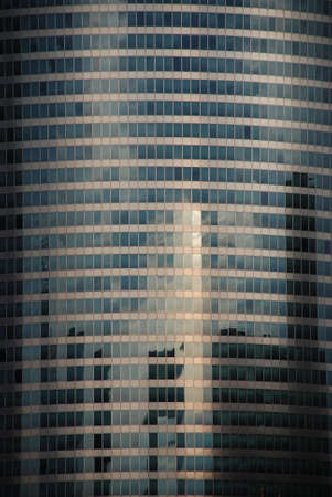 skyscraperの写真素材