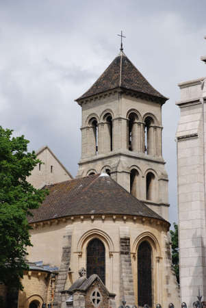 church