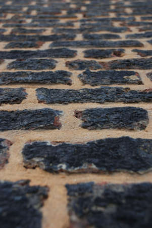 wall