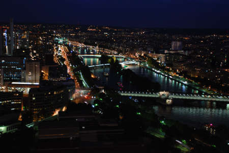 nightの写真素材