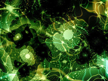 abstract background