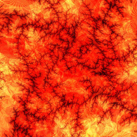 abstract wallpaperの写真素材