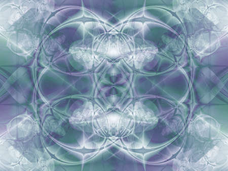 abstract background