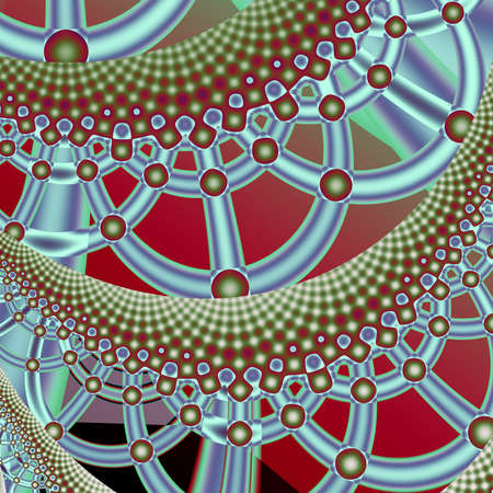 abstract designの写真素材