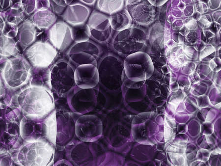 abstract background
