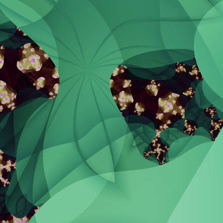 abstract backgroundの写真素材