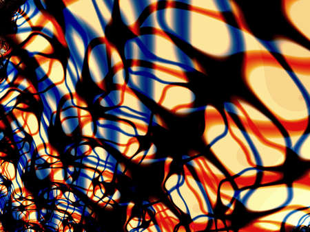 abstract background