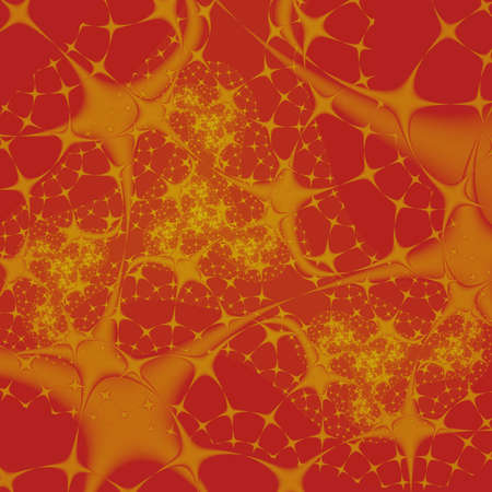 an abstract designの写真素材