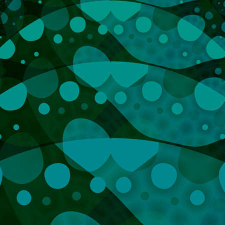 an abstract background