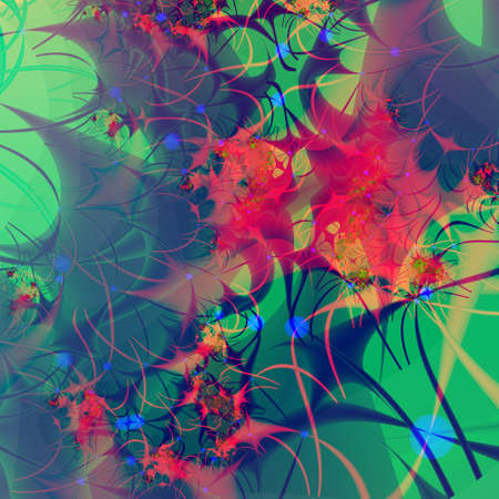 abstract backgroundの写真素材